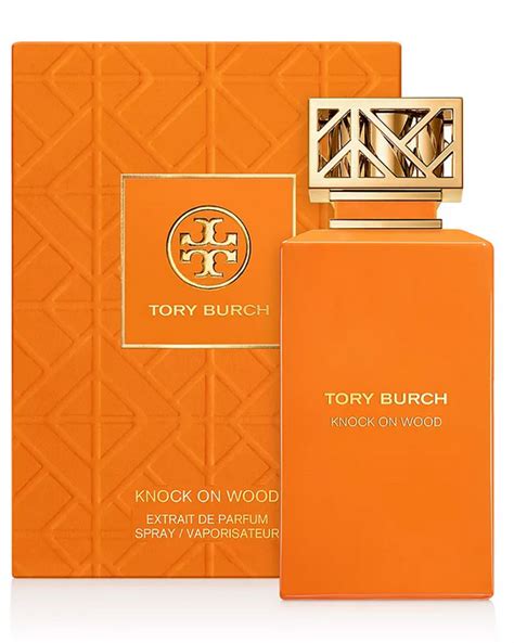 tory burch knock on wood perfume|Knock On Wood Tory Burch for women.